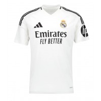 Fotbalové Dres Real Madrid Arda Guler #15 Domácí 2025-26 Krátký Rukáv